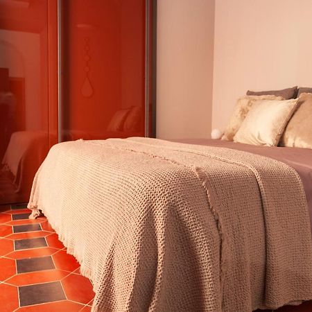 Core City Apartment - Cappella Vecchia Naples Luaran gambar