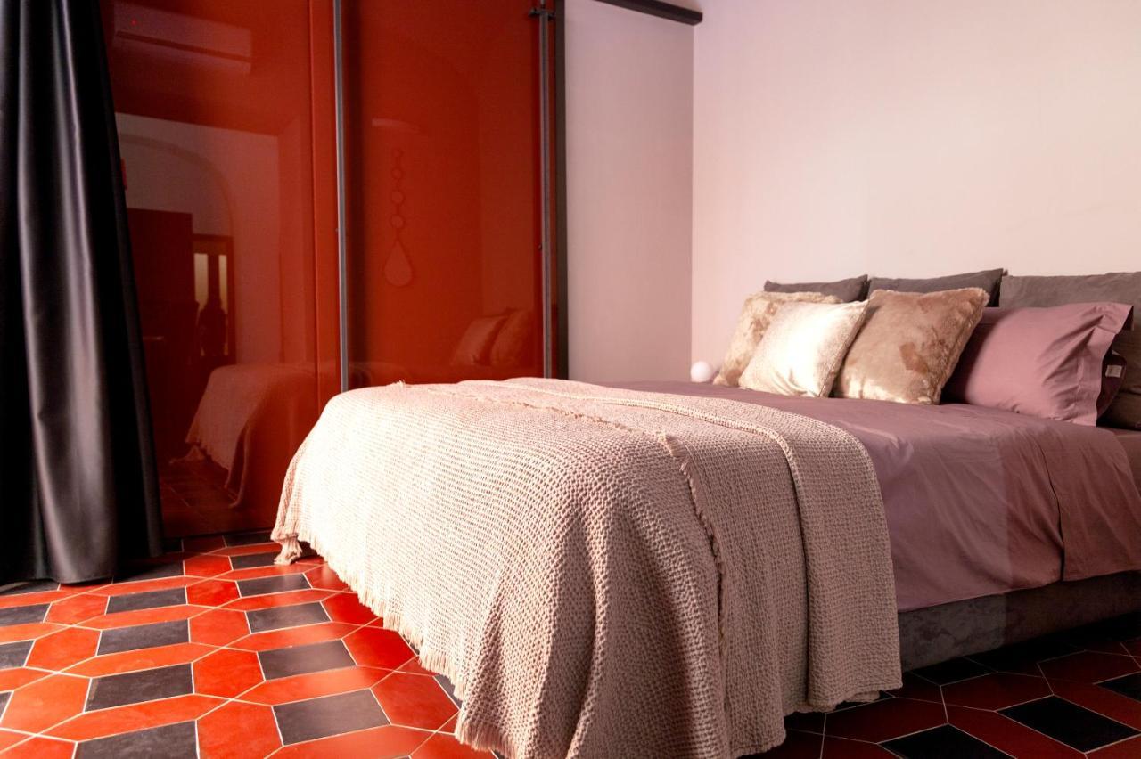 Core City Apartment - Cappella Vecchia Naples Luaran gambar