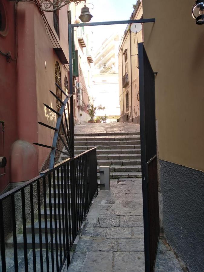 Core City Apartment - Cappella Vecchia Naples Luaran gambar