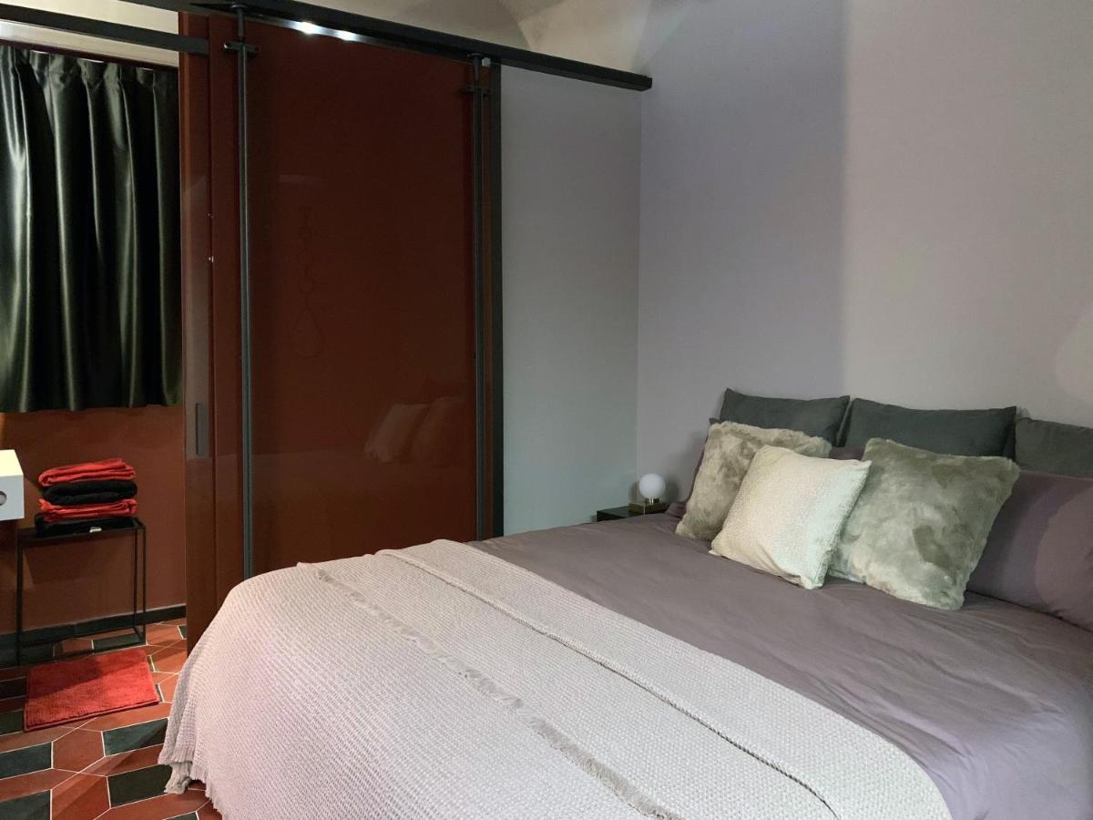 Core City Apartment - Cappella Vecchia Naples Luaran gambar
